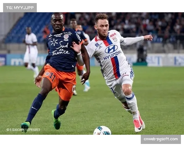 里昂客场大胜蒙彼利埃 米卡乌塔泽拉卡泽特各进一球