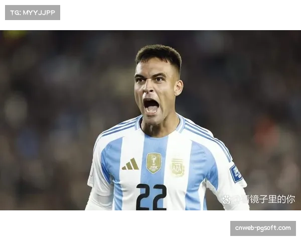 劳塔罗与莱奥对位交锋，阿根廷vs葡萄牙锋线对决