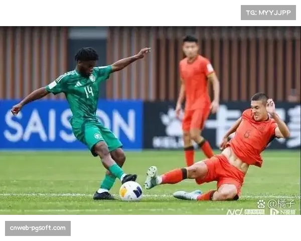 中国足协更新青训大纲:强调数据化选材指标 中国足协更新青训大纲:强调数据化选材指标