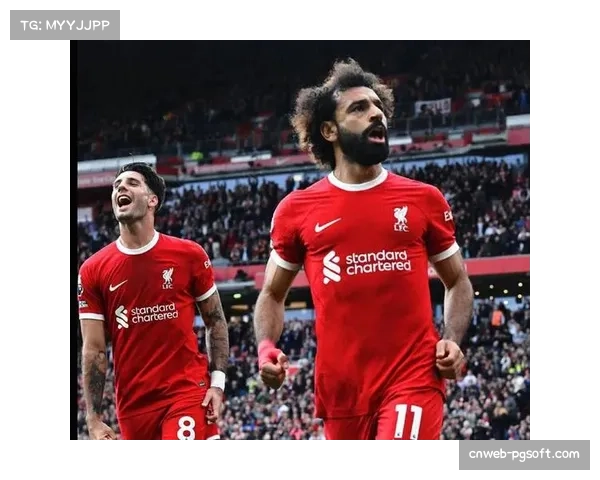 利物浦3-1击败埃因霍温,萨拉赫传射建功