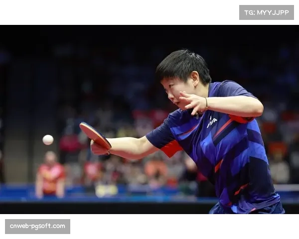 全运会乒乓球女单决赛孙颖莎力克王曼昱,首度加冕全国冠军