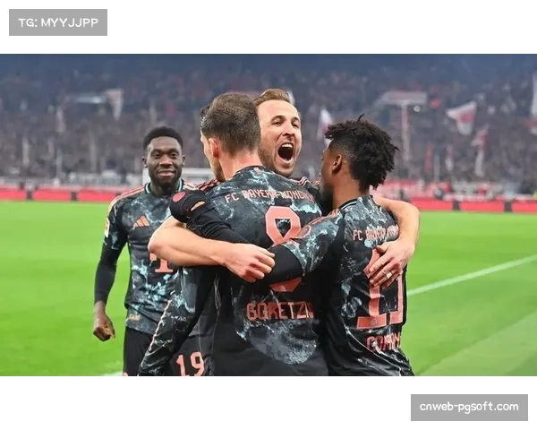 拜仁3-1客胜斯图加特,格雷茨卡关键抢断暴露对手失误 拜仁3-1客胜斯图加特,格雷茨卡关键抢断暴露对手失误