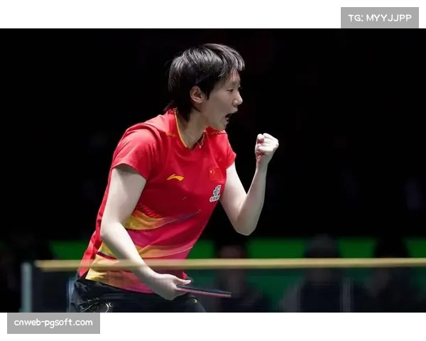 国乒豪取十连胜剑指混团世界杯冠军,日本队挑战霸主地位