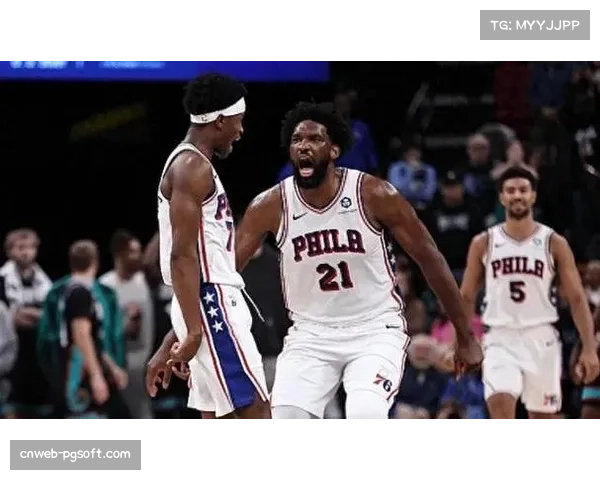 恩比德复出携手弗拉格，76人双状元对决独行侠