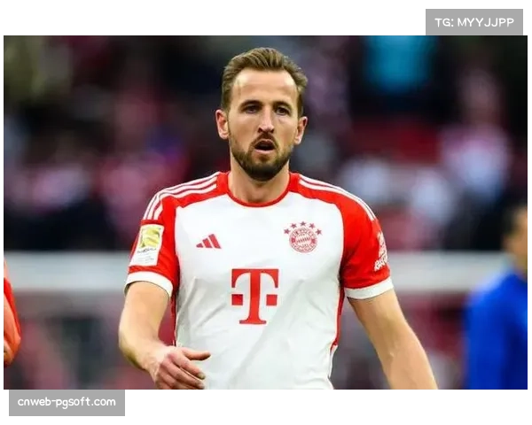 凯恩加盟拜仁后贡献8球,德甲首冠征程仅一步之遥 凯恩加盟拜仁后贡献8球,德甲首冠征程仅一步之遥