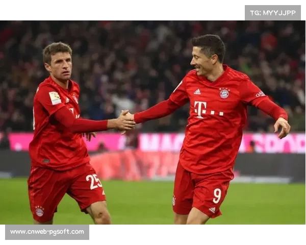 孔帕尼谈拜仁进攻哲学：全员高压与动态轮转打造德甲最强火力