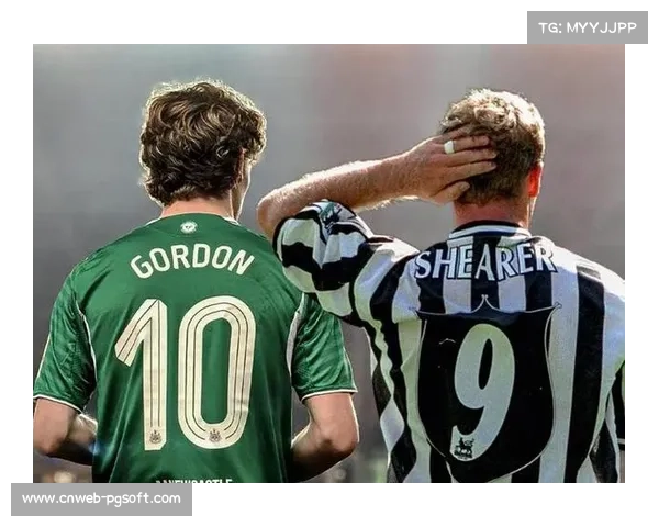 安东尼·戈登半场独中四元，超越阿兰·希勒成为纽卡斯尔队史欧冠射手王