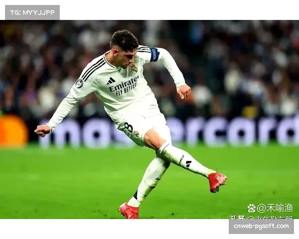 战术复盘:皇马胜拜仁,巴尔韦德纵深跑动撕裂对手防线 战术复盘:皇马胜拜仁,巴尔韦德纵深跑动撕裂对手防线